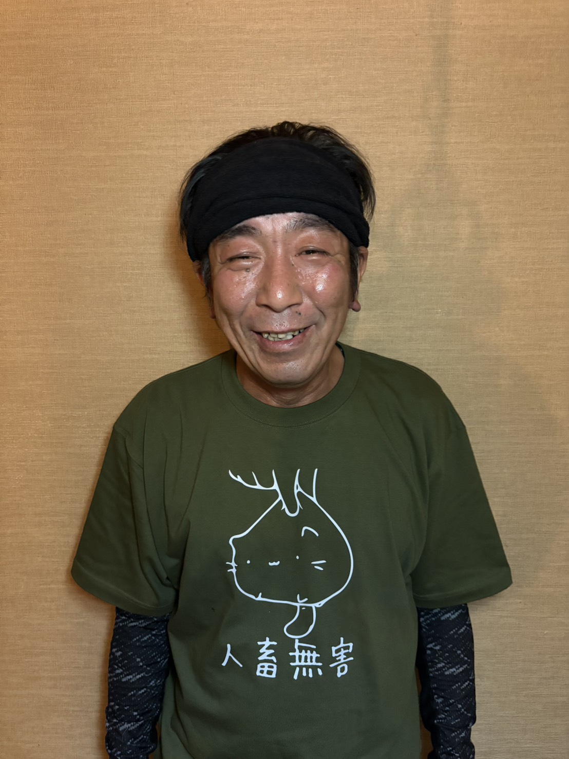 サカシタ電装 代表 坂下 聡